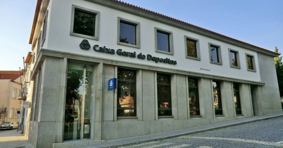 Caixa Geral de Depósitos