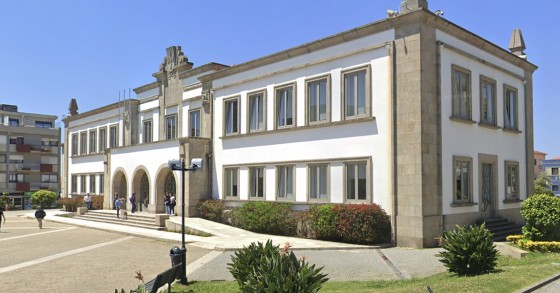 Câmara Municipal de Espinho