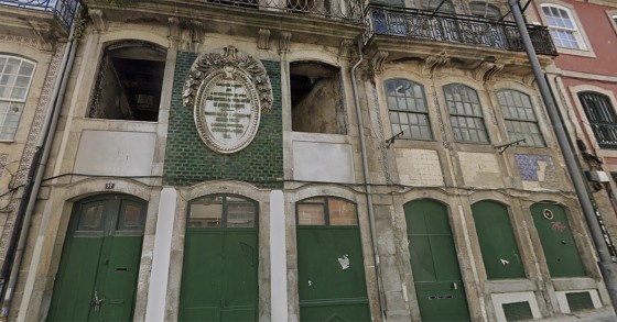 AM do Porto aprova compra de parte da casa de Almeida Garrett