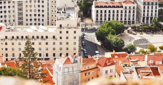 Apoios ao arrendamento