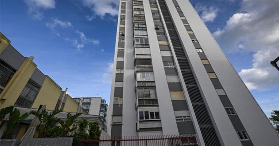 Preço das casas em Portugal