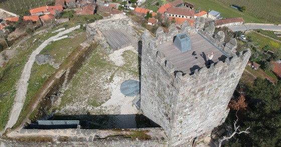 National Day of Castles Portugal