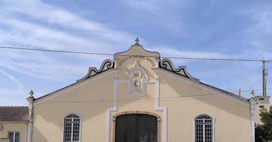 Companhia das Lezírias