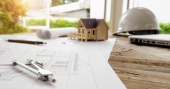 Licenças de Construção