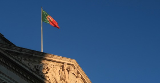 Portugal new rules for immigration 2025