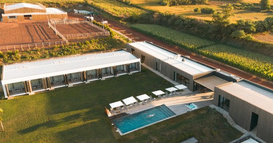 Lusitano Garden Villas