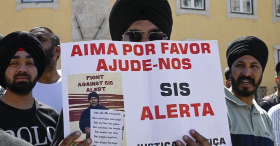 Emigração em Portugal