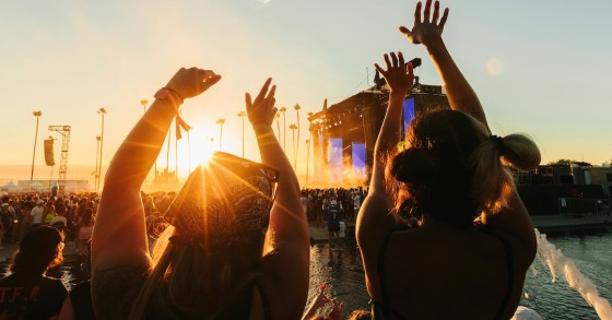 festival de música