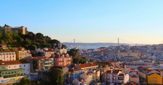 Lisbonne