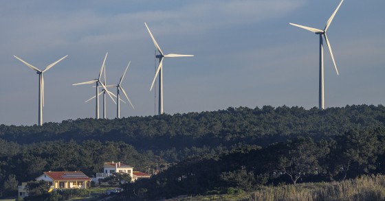 Le Portugal parmi les 10 premiers pays en matière d'énergie verte d'ici 2025