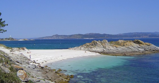 Ilhas Cíes
