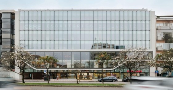 Edifício Boavista 257