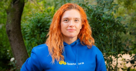 Márcia Pereira, CEO da Bandora