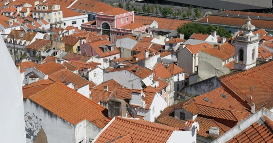 Imóveis do Estado concessionados a privados