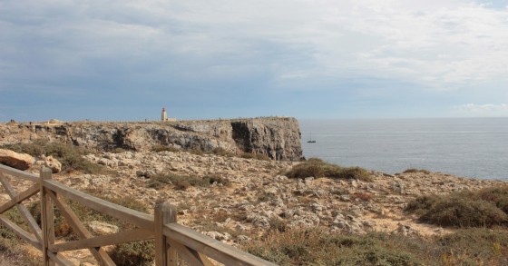 Que faire à Sagres