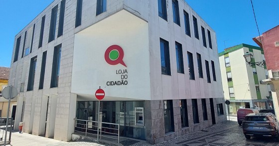 Lojas do cidadão
