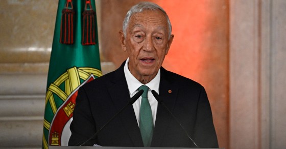 Marcelo Rebelo de Sousa