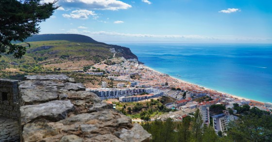 Vivre à Sesimbra