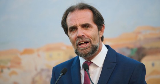  Miguel Albuquerque
