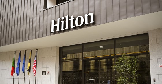 Hilton Porto Gaia