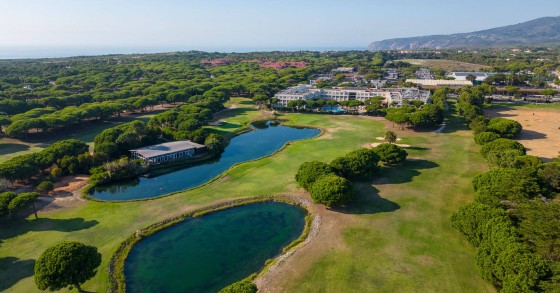 Onyria Quinta da Marinha Hotel