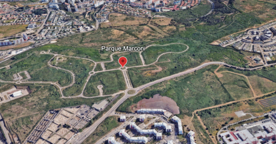 Parque Marconi