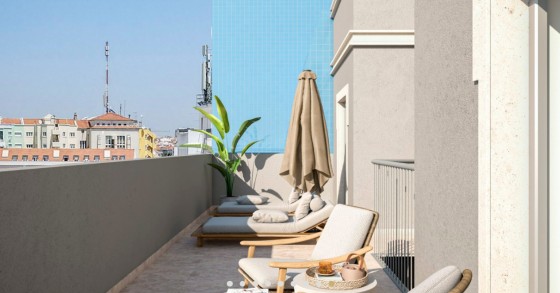 Penha Living Closer