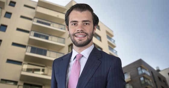 Promotores imobiliários