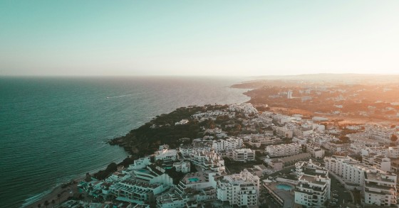 Algarve 