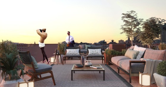 Aspasios Formosa Apartments