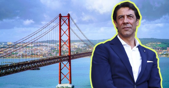 Rui Costa