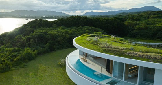 Vila em Ishigaki