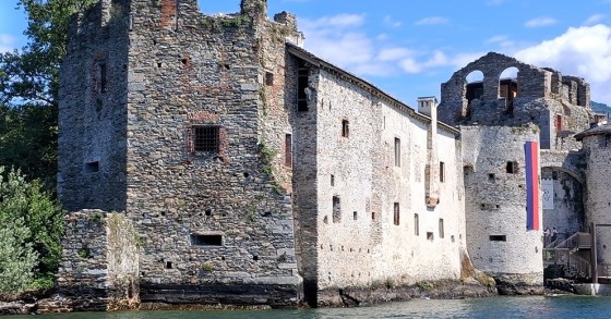 Castelo de Cannero