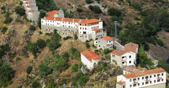Aldeia de Zamora