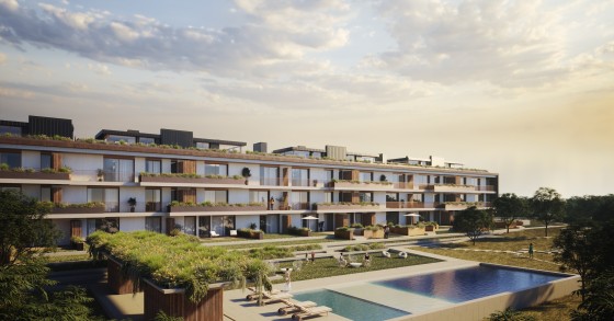 Naus Eco Village
