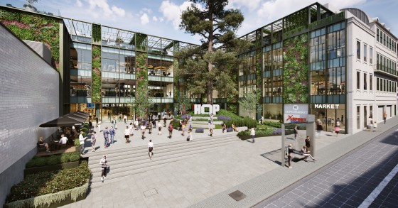 HOP – Heart of Porto