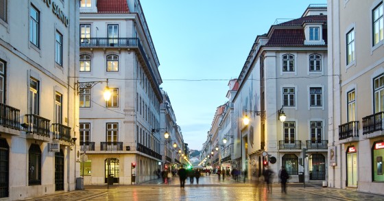 Villes portugaises à visiter en hiver