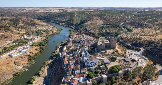 Meilleur endroit où vivre en Alentejo