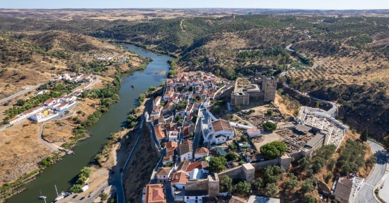Meilleur endroit où vivre en Alentejo