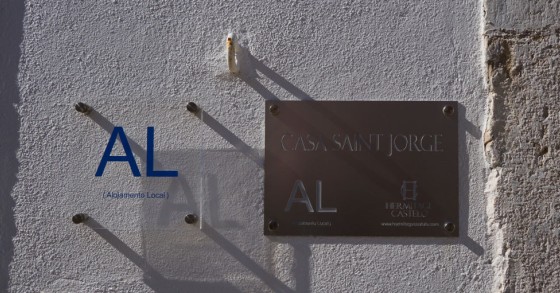 Alojamento Local
