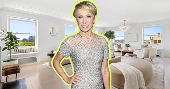 Casa de Barbara Corcoran