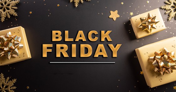black friday