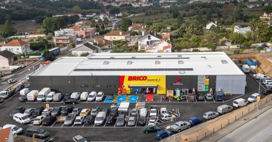 Bricomarché Cartaxo
