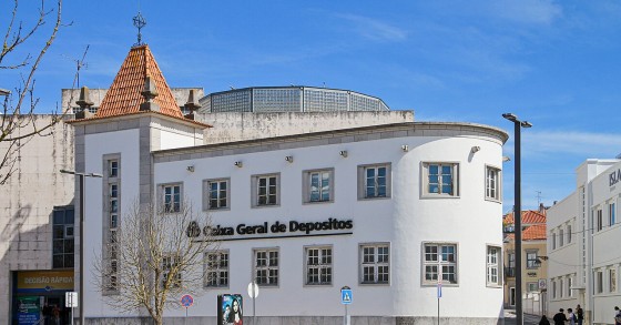 Caixa Geral de Depósitos
