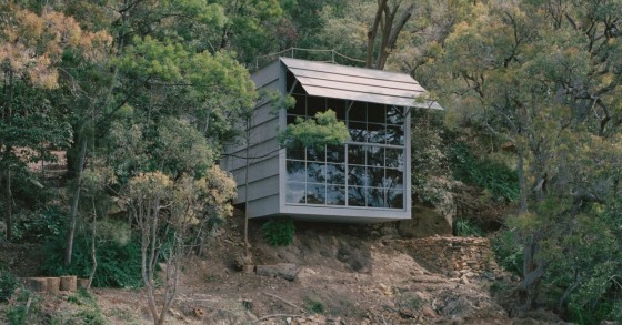 Casa Austrália