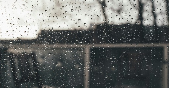dia de chuva