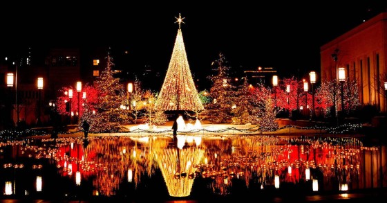 Top Christmas destinations Portugal