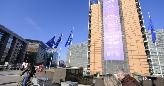 Comissão Europeia
