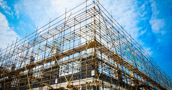 Construção 
