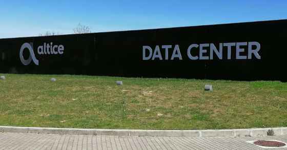 Covilhã Data Center Campus